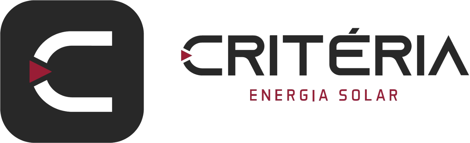 Critéria Energia Solar